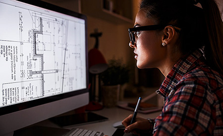 Full Autocad Design Service For Your Project
