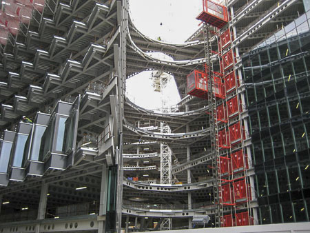 The Walbrook